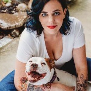 Meet your Posher, Bethany